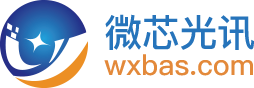 微芯光讯logo